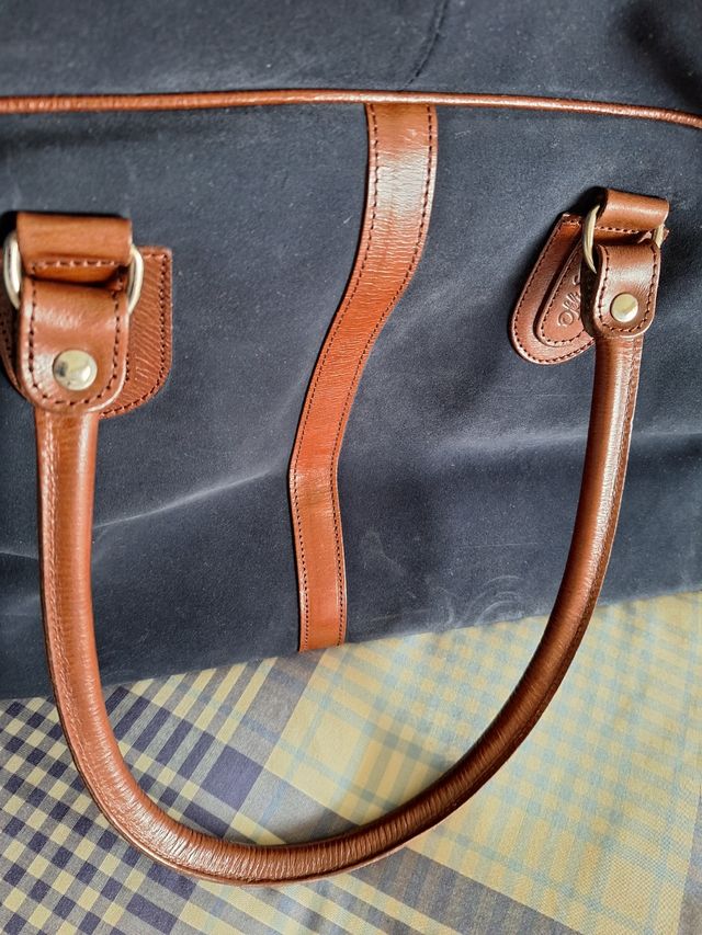 Bolso de viaje