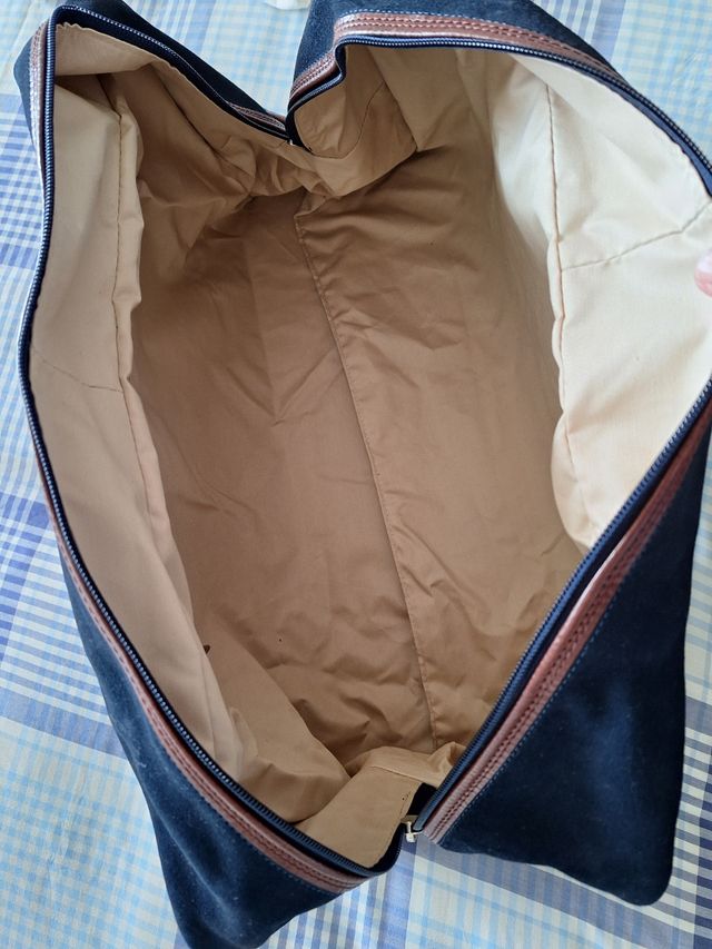 Bolso de viaje