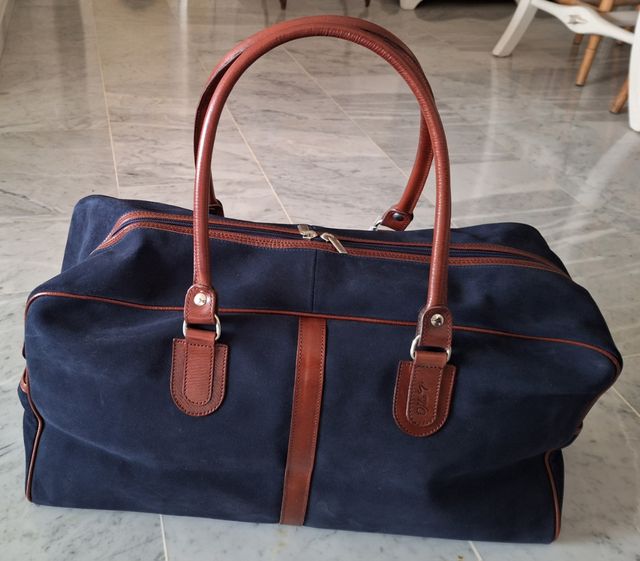 Bolso de viaje