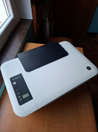 Impresora HP Deskjet 2543