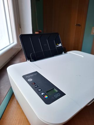 Impresora HP Deskjet 2543