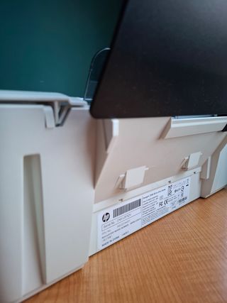 Impresora HP Deskjet 2543