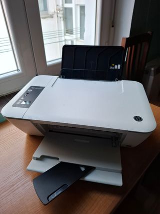 Impresora HP Deskjet 2543