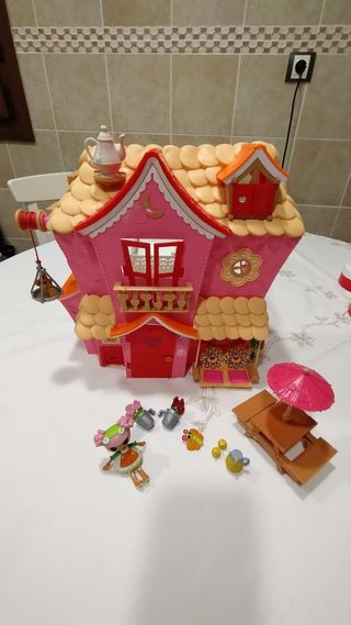 Casa LalaLoopsy