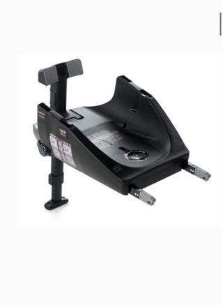 Grupo 0 jane isofix