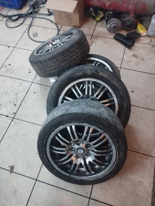 llantas bmw