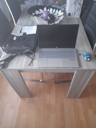 Portátil Hp 15-fc0088ns