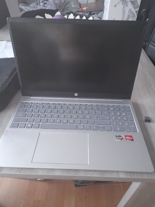 Portátil Hp 15-fc0088ns