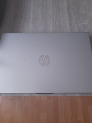 Portátil Hp 15-fc0088ns