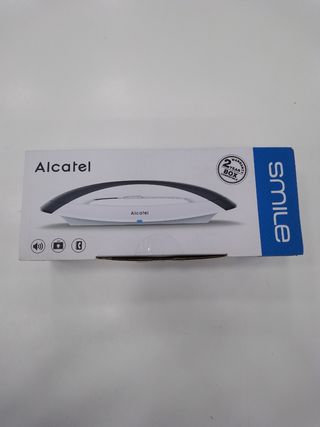 ALCATEL Smile Voice teléfono inalámbrico