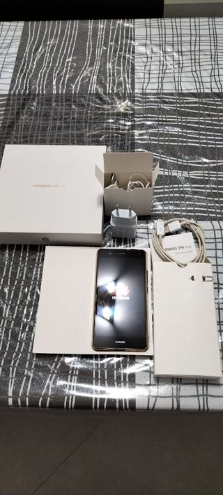 Cellulare Huawei P9 lite