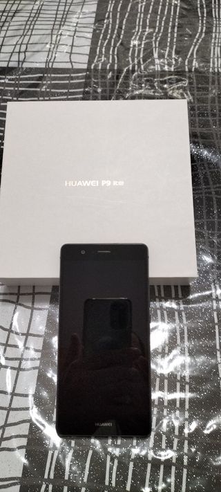 Cellulare Huawei P9 lite