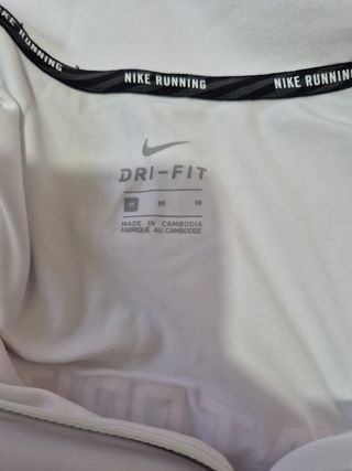 Camiseta deportiva mujer Adidas
