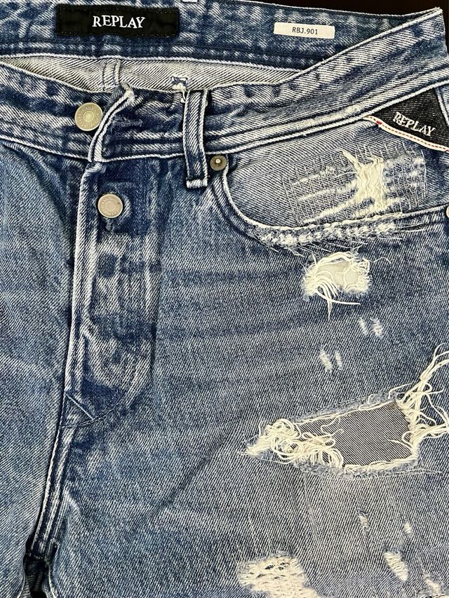 Replay - Jeans