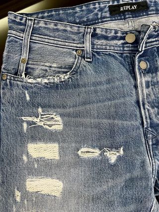 Replay - Jeans