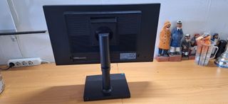ORDENADOR - MONITOR - PERIFERICOS