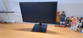 ORDENADOR - MONITOR - PERIFERICOS