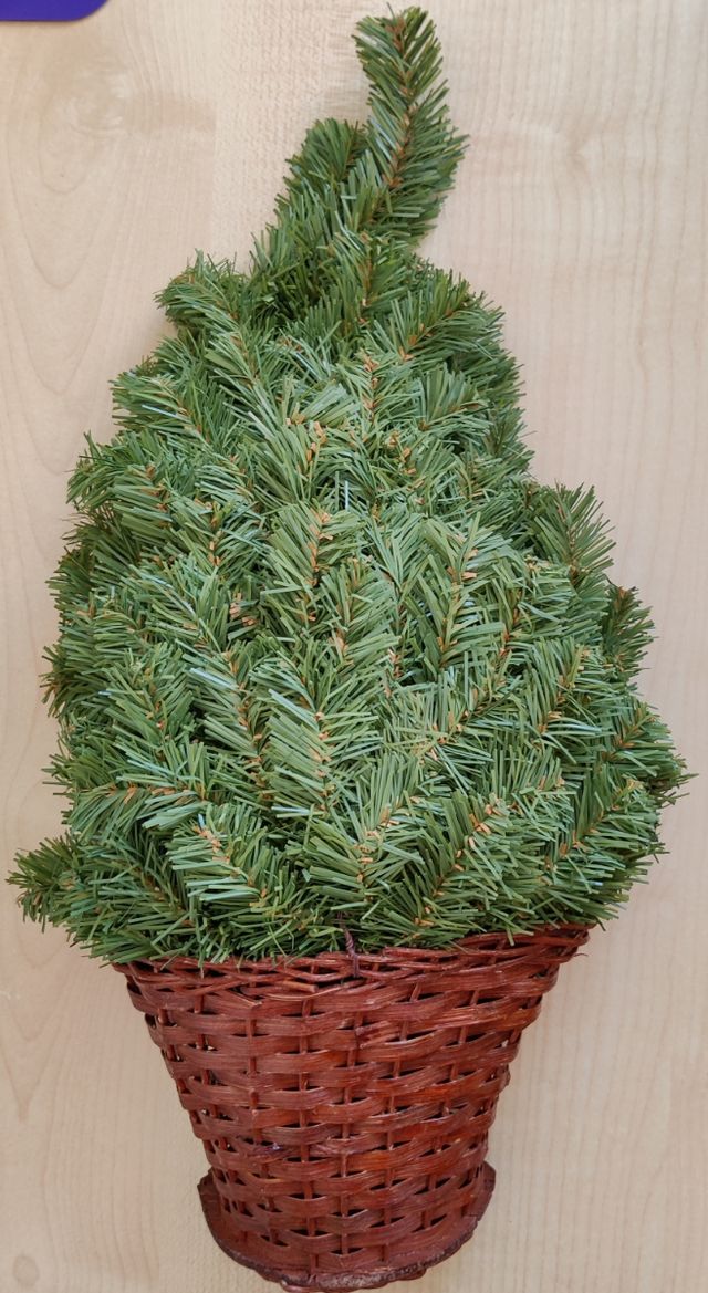 Árbol navidad pequeño