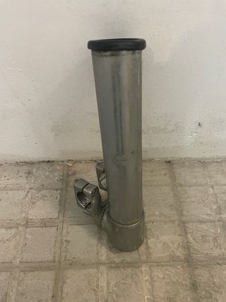 Portacanne Barca