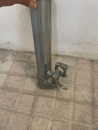Portacanne Barca
