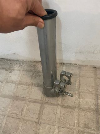 Portacanne Barca