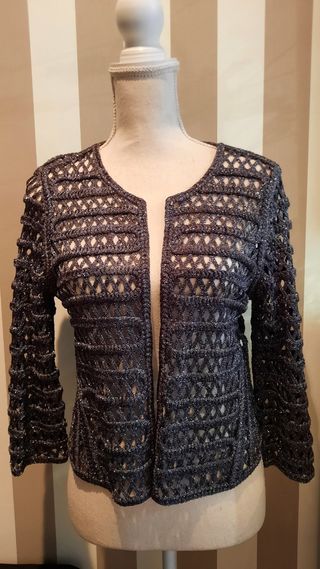 Chaqueta pedro del hierro pvp 195