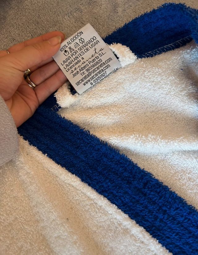 Albornoz Real Madrid