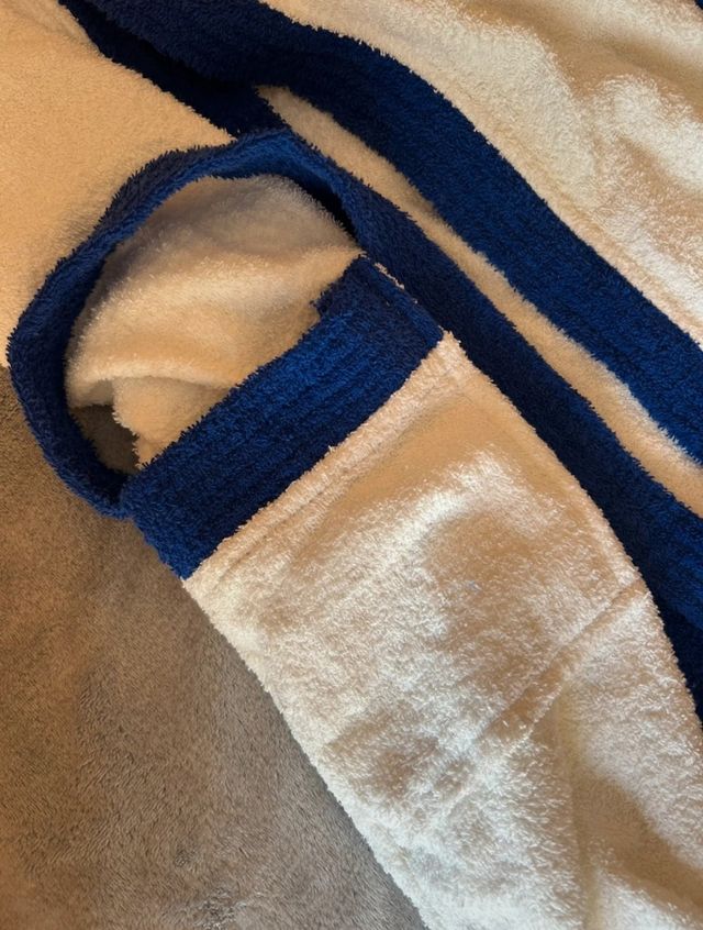 Albornoz Real Madrid