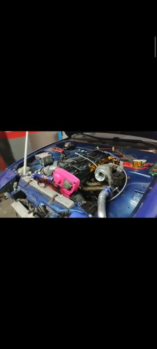 piezas rb25det