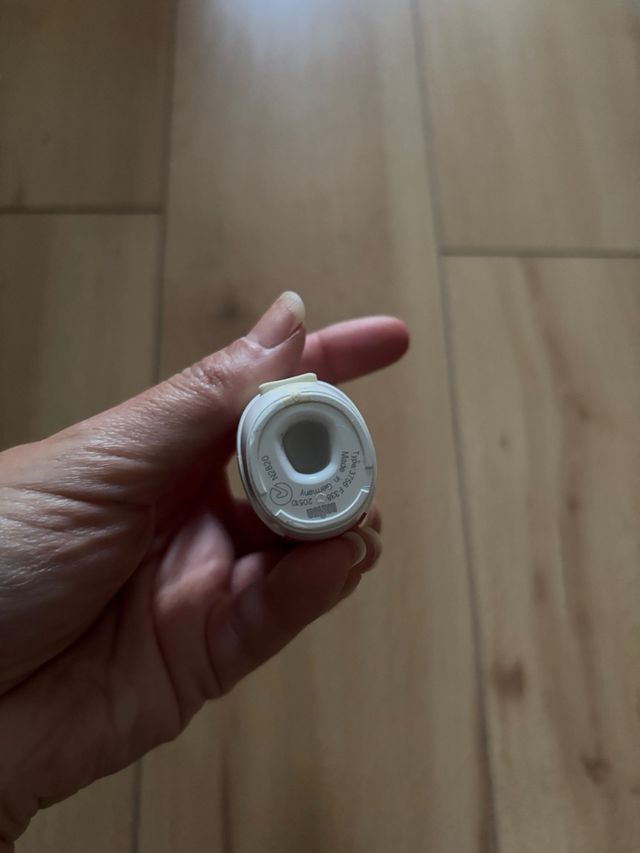 Cepillo dientes electrico Oral B Braun