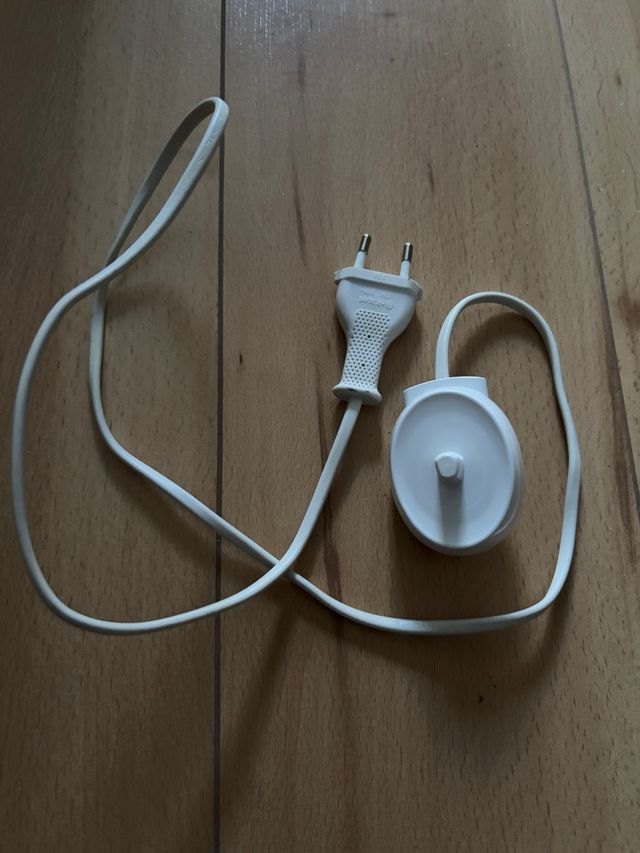 Cepillo dientes electrico Oral B Braun