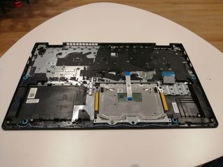 Dell dell vostro 15 3515