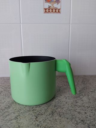 Bollilatte 12 cm nuovo