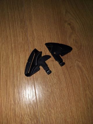 Silla coche Britax Romer grupos 1-2-3