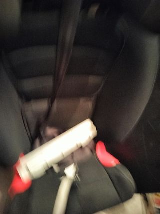 Silla coche Britax Romer grupos 1-2-3