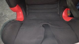 Silla coche Britax Romer grupos 1-2-3
