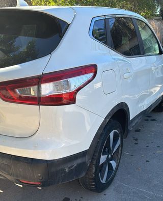 DESPIECE DE  NISSAN QASHQAI (J11E) 2018 - 2020