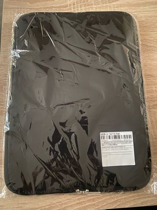 Funda para ordenador 14/15 pulgadas.