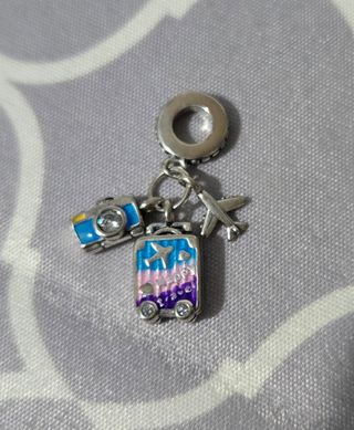 CHARMS PARA PULSERA PANDORA