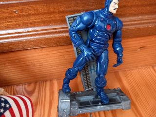 Figuras Marvel Legends