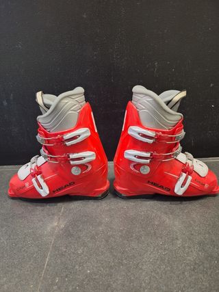 Botas esquí junior Head