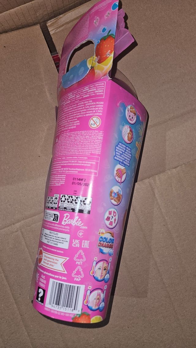 BRAUN SILK EXPERT PRO 3