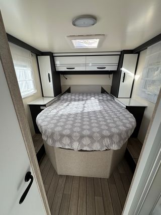 ALQUILER AUTOCARAVANA