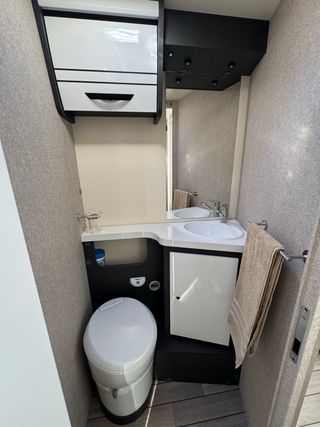 ALQUILER AUTOCARAVANA