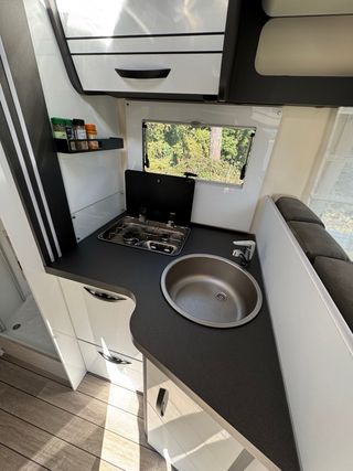 ALQUILER AUTOCARAVANA