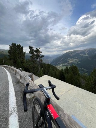 Colnago v3rs eps bora wto