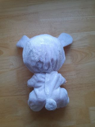 Bebé Llorón muñeca juguete Bebés llorones