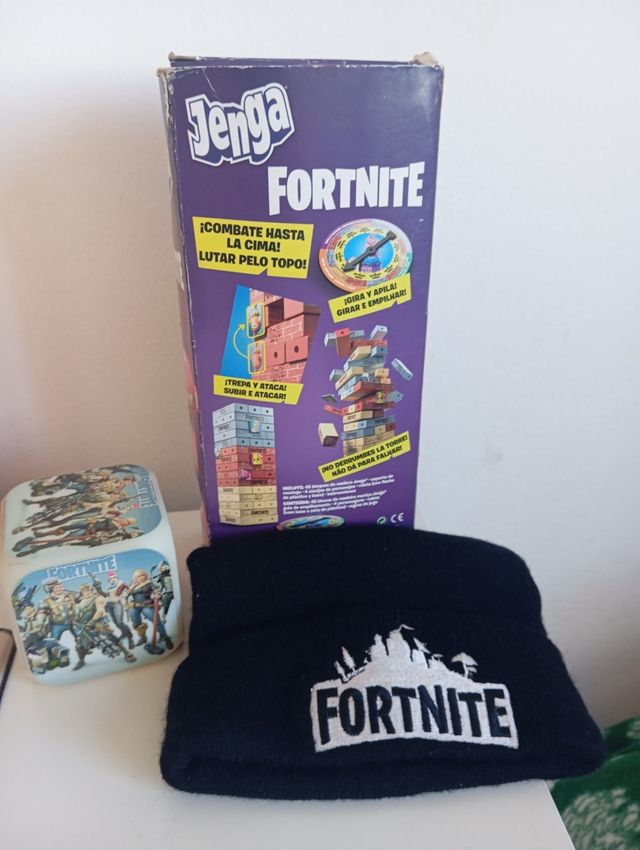 Fortnite