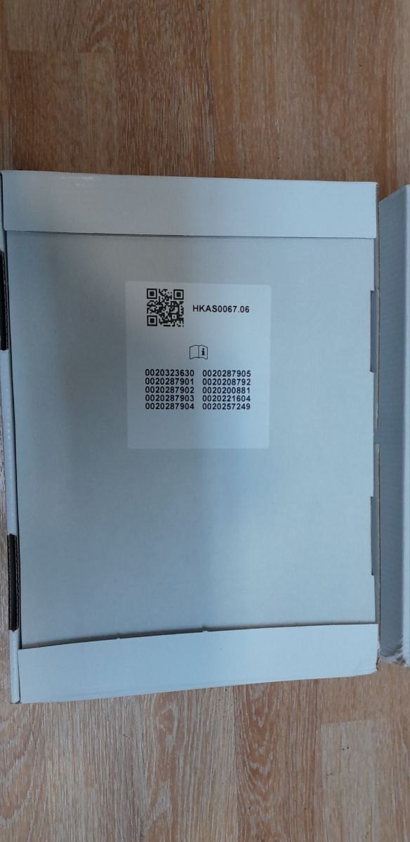 Termostato caldera vaillant vrt380/2