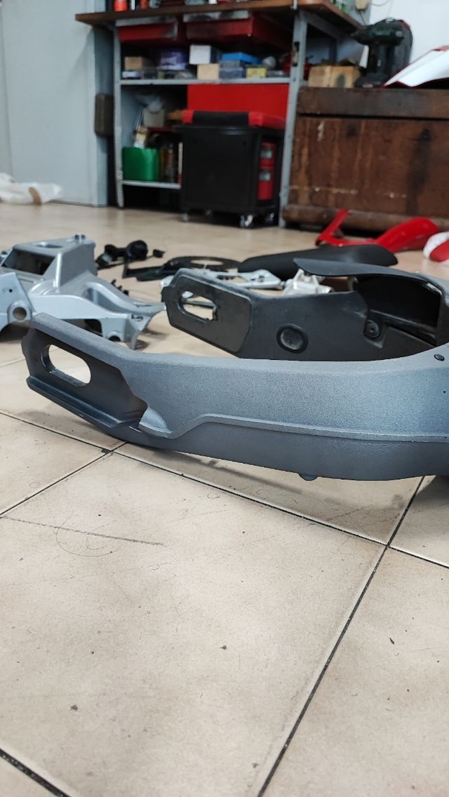 Ricambi Ducati 749/999